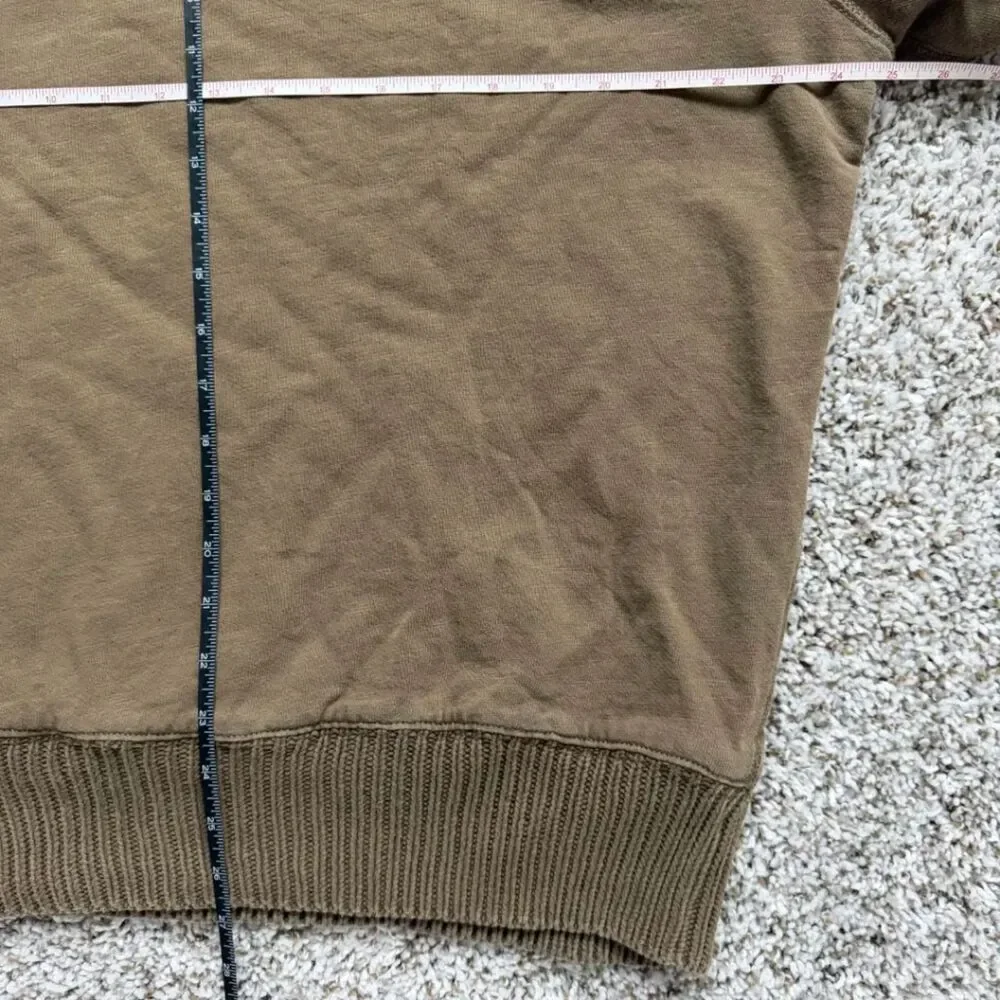 Vintage Polo Ralph Lauren Mount Churchill Mountain Expedition Shawl Neck Sweater